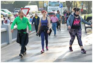 Foto 345 de la avituallamiento - Subida a Artxanda 2018